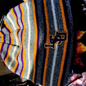Beanie LSU
